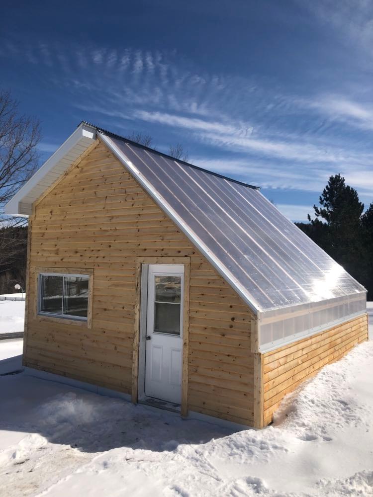 StÉtiennedeBolton, une communauté nourricière